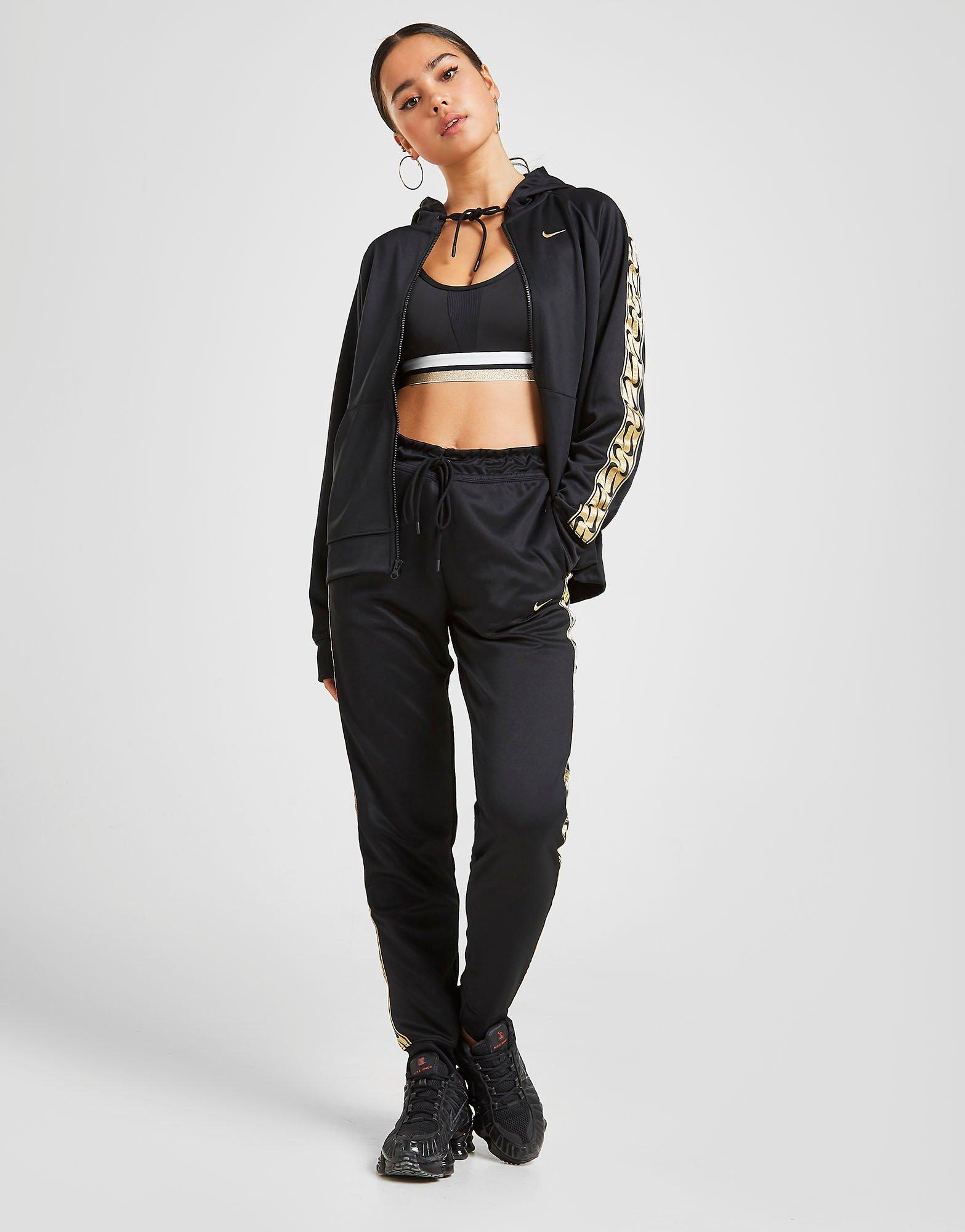 jd sports nike top