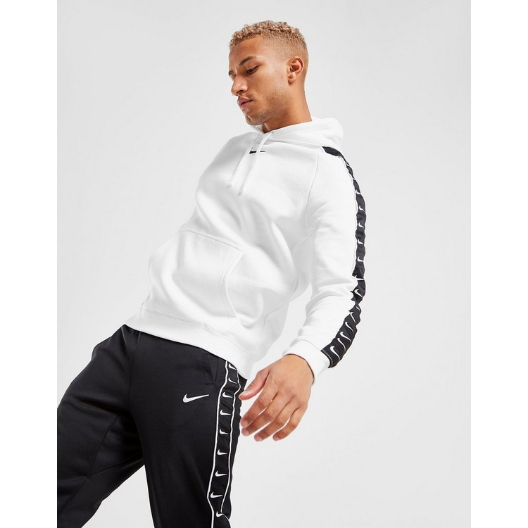 Nike Sportswear Swoosh Tape Hoodie