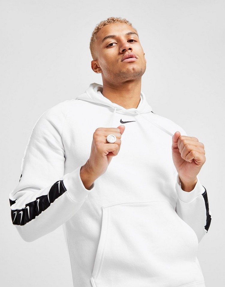 Nike Sportswear Swoosh Tape Hoodie