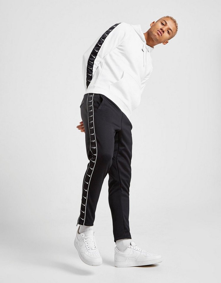 Nike Sportswear Swoosh Tape Hoodie