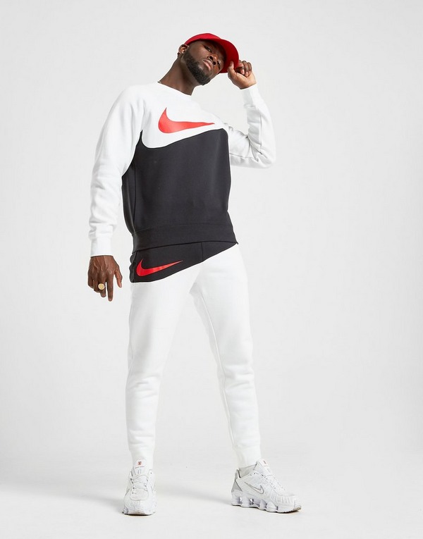 jogging nike crew jogging nike crew