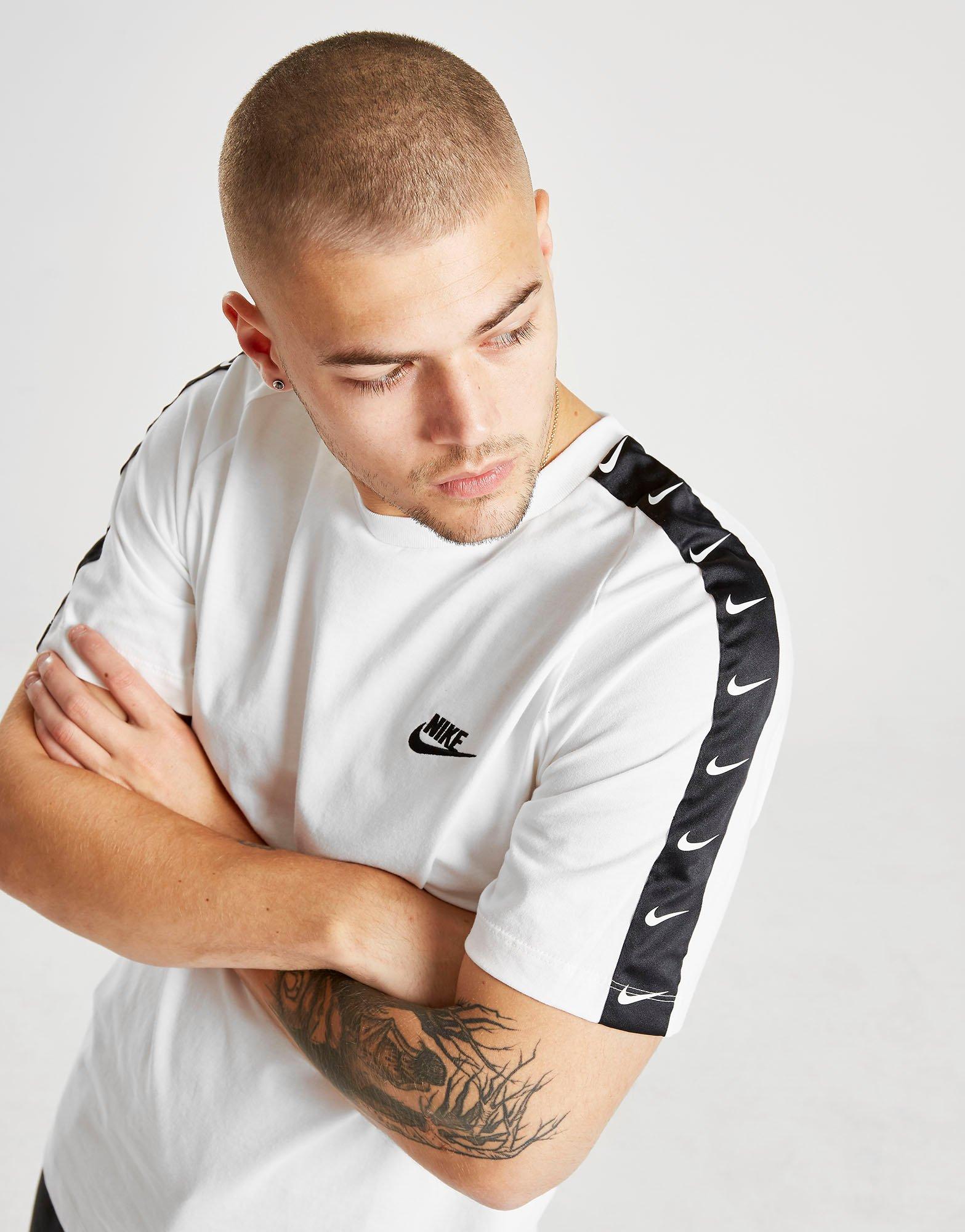 jd camisetas nike