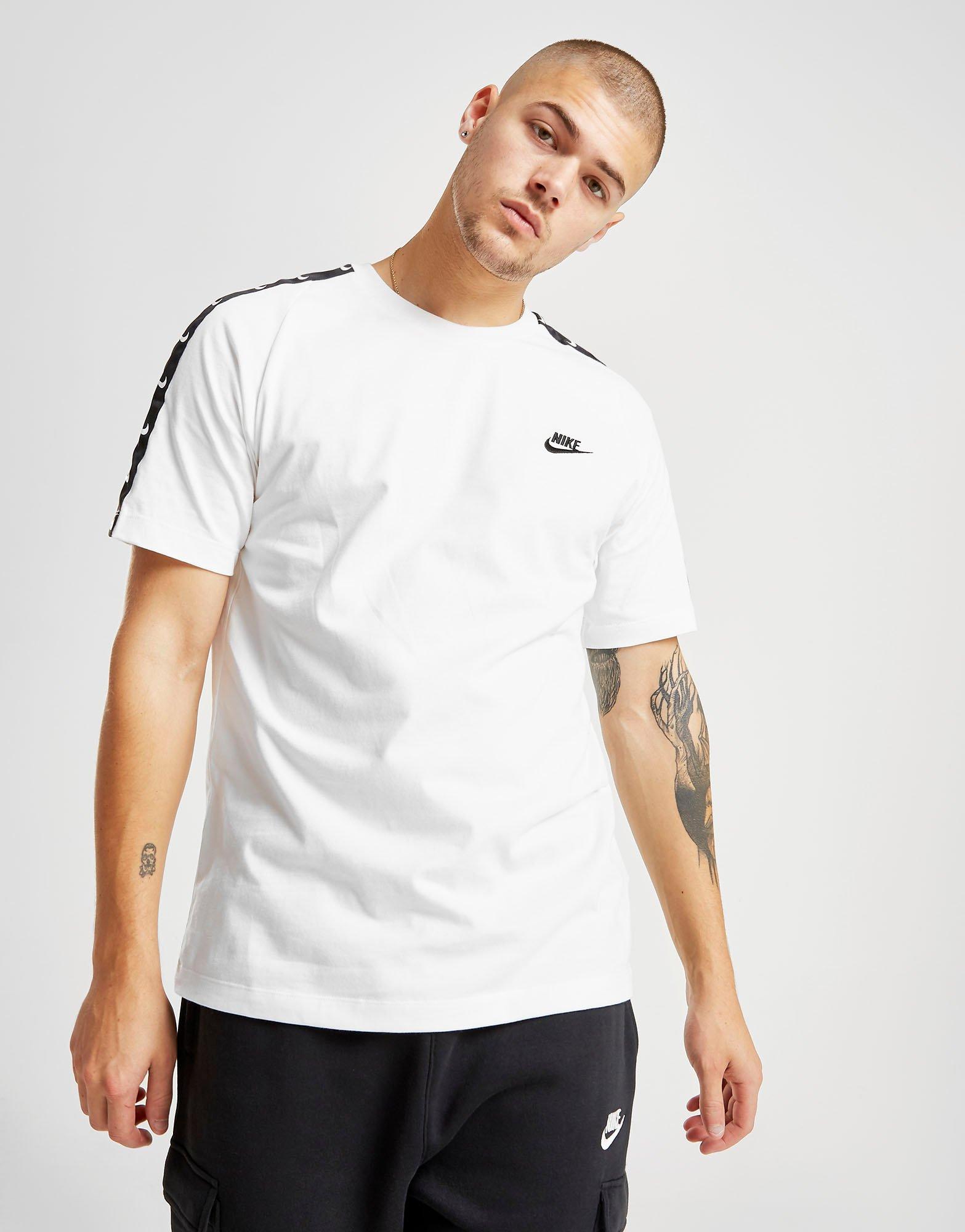 jd camisetas nike