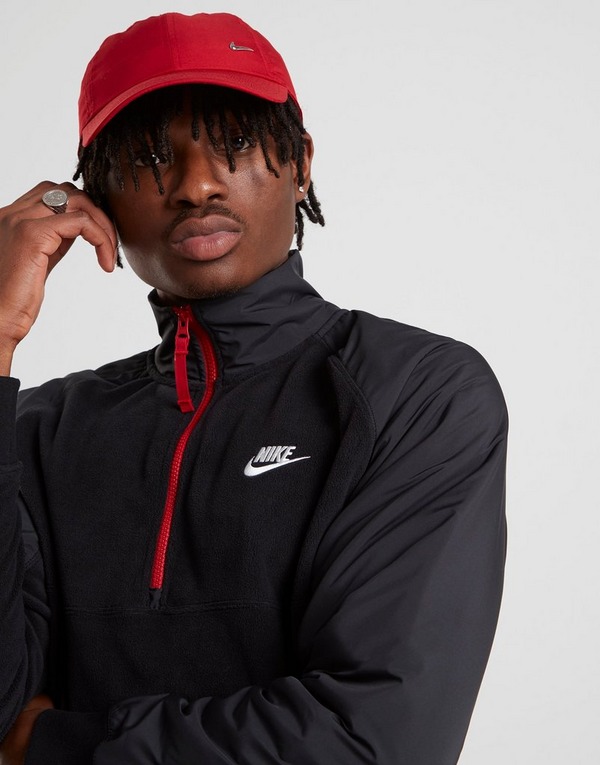 nike sweatshirt sportswear winter 1/2 zippé homme nike sweatshirt sportswear winter 1/2 zippé homme
