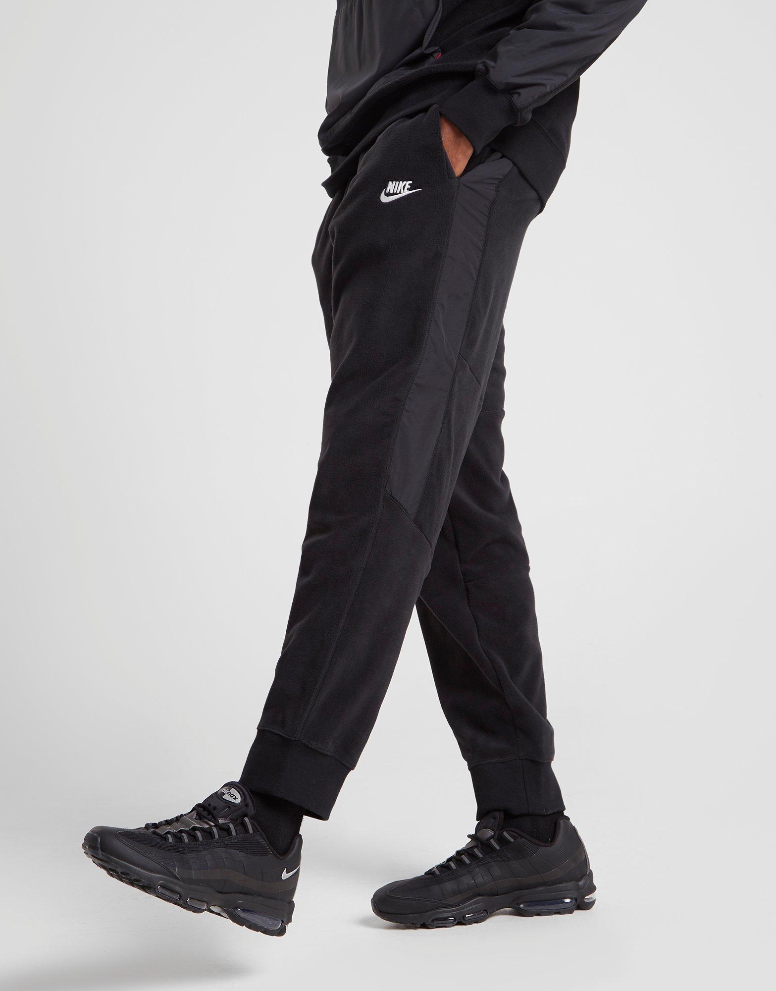 nike winter track pants