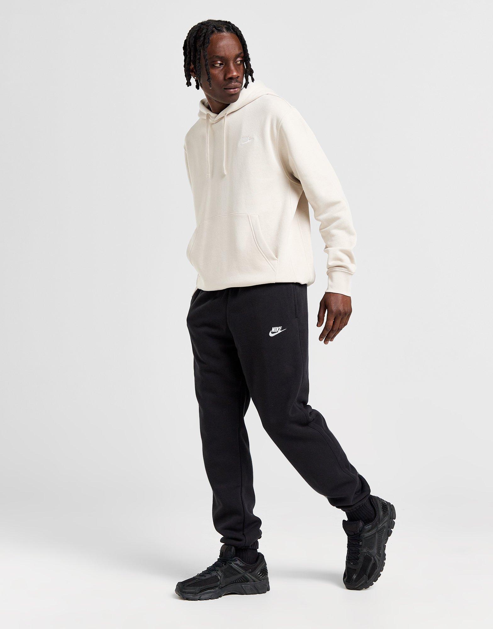 Nikelab sweatpants black sale