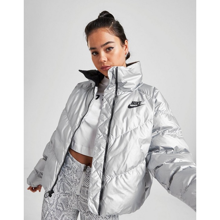 Nike Shine Puffa Jacket