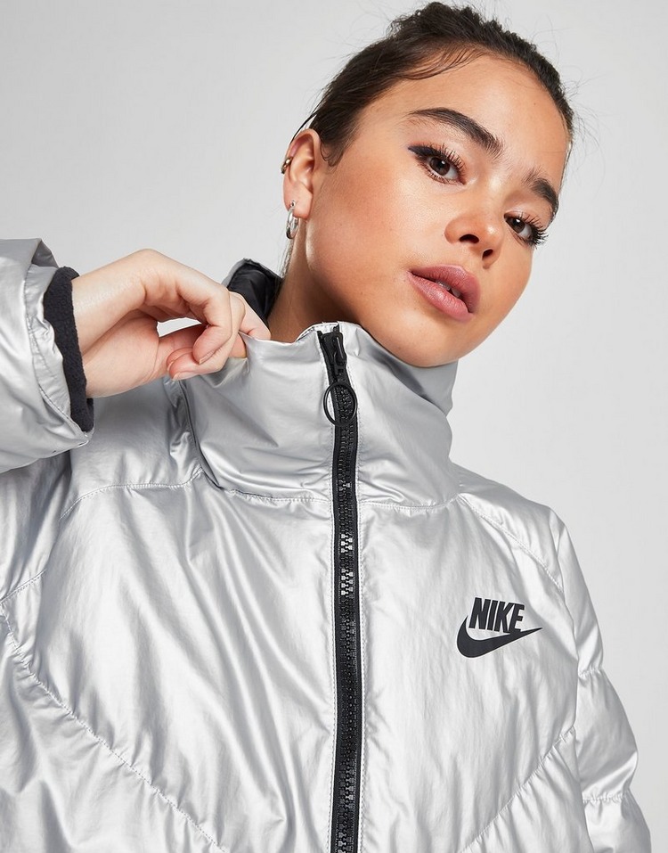Nike Shine Puffa Jacket