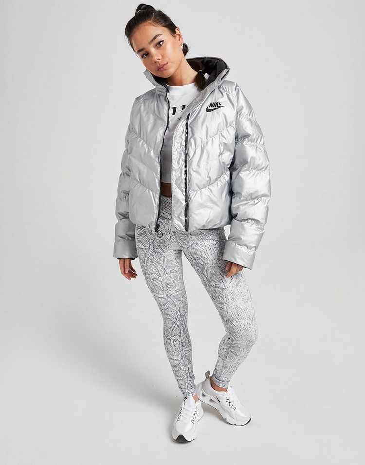 Nike Shine Puffa Jacket