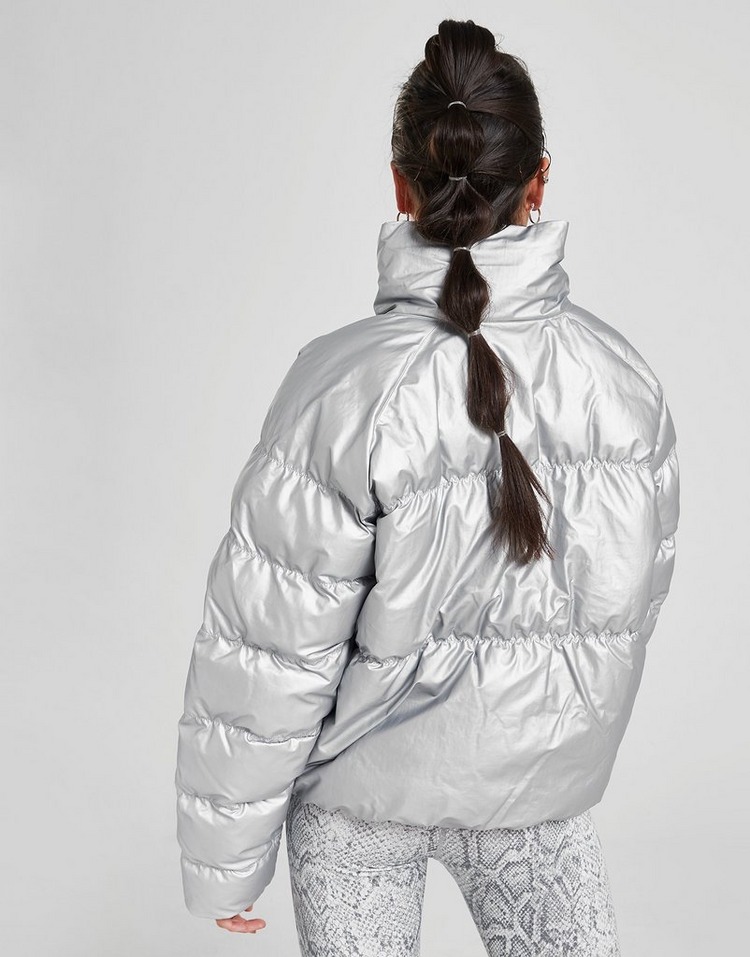 Nike Shine Puffa Jacket