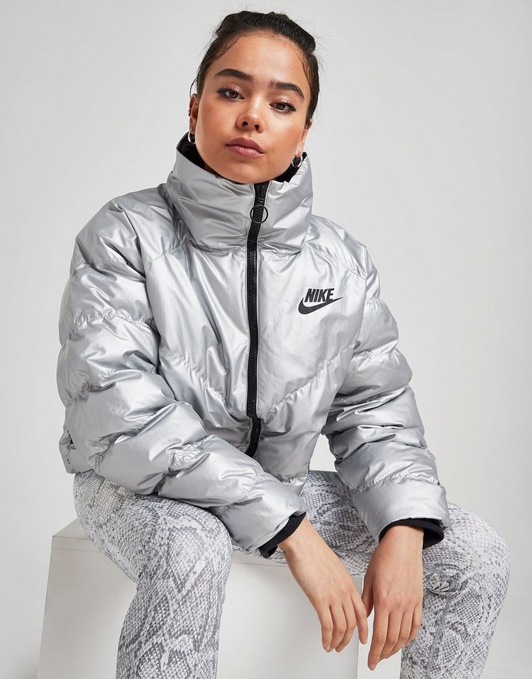 Nike Shine Puffa Jacket