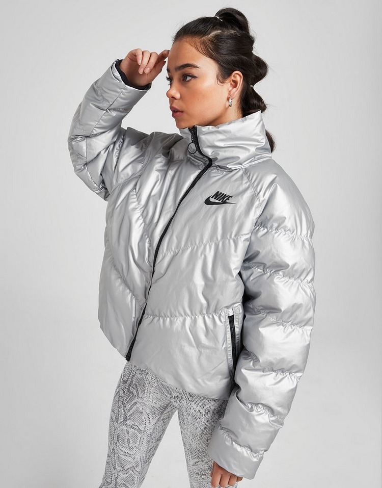 Nike Shine Puffa Jacket