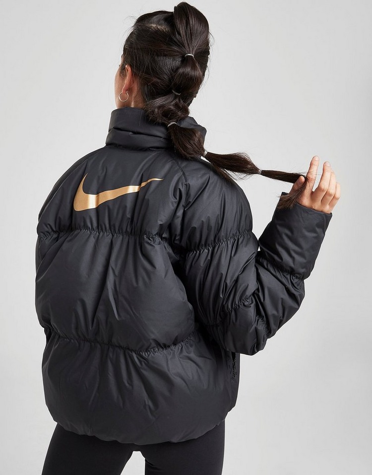 Nike Shine Puffa Jacket