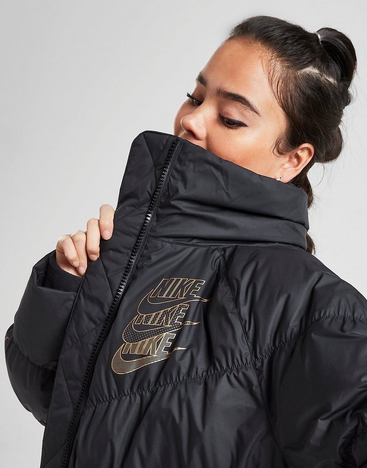 Nike Shine Puffa Jacket