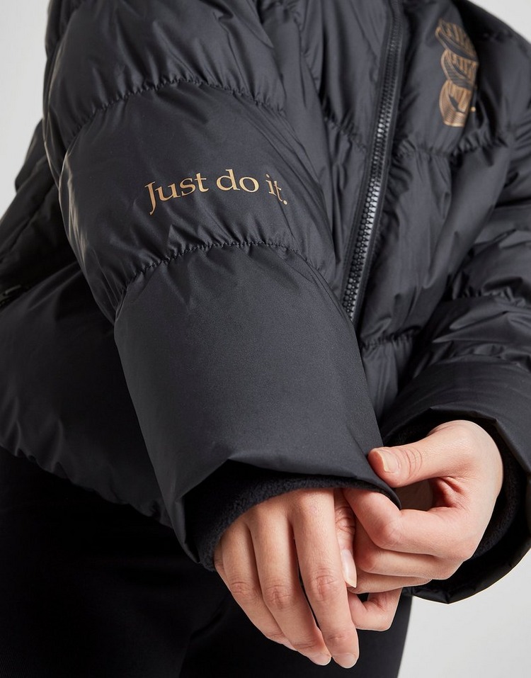 Nike Shine Puffa Jacket