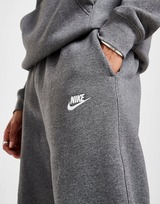 Nike Calças Desportivas Club Cuffed Fleece