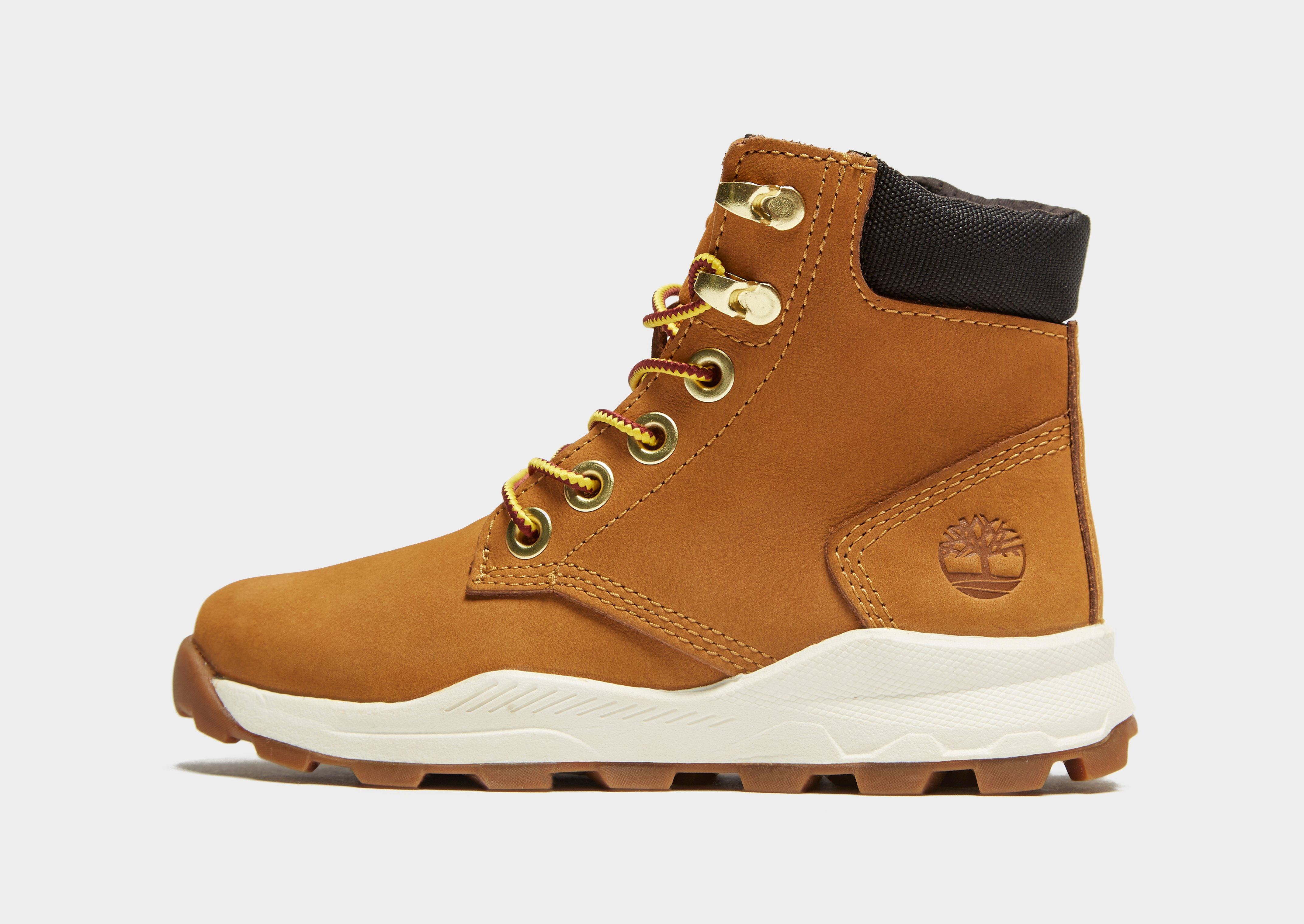 timberland gran canaria