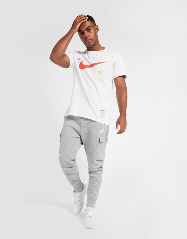Nike pantalón de chándal Cargo Foundation