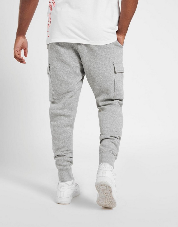 Acherter Gris Nike Jogging Foundation Cargo Homme | JD Sports