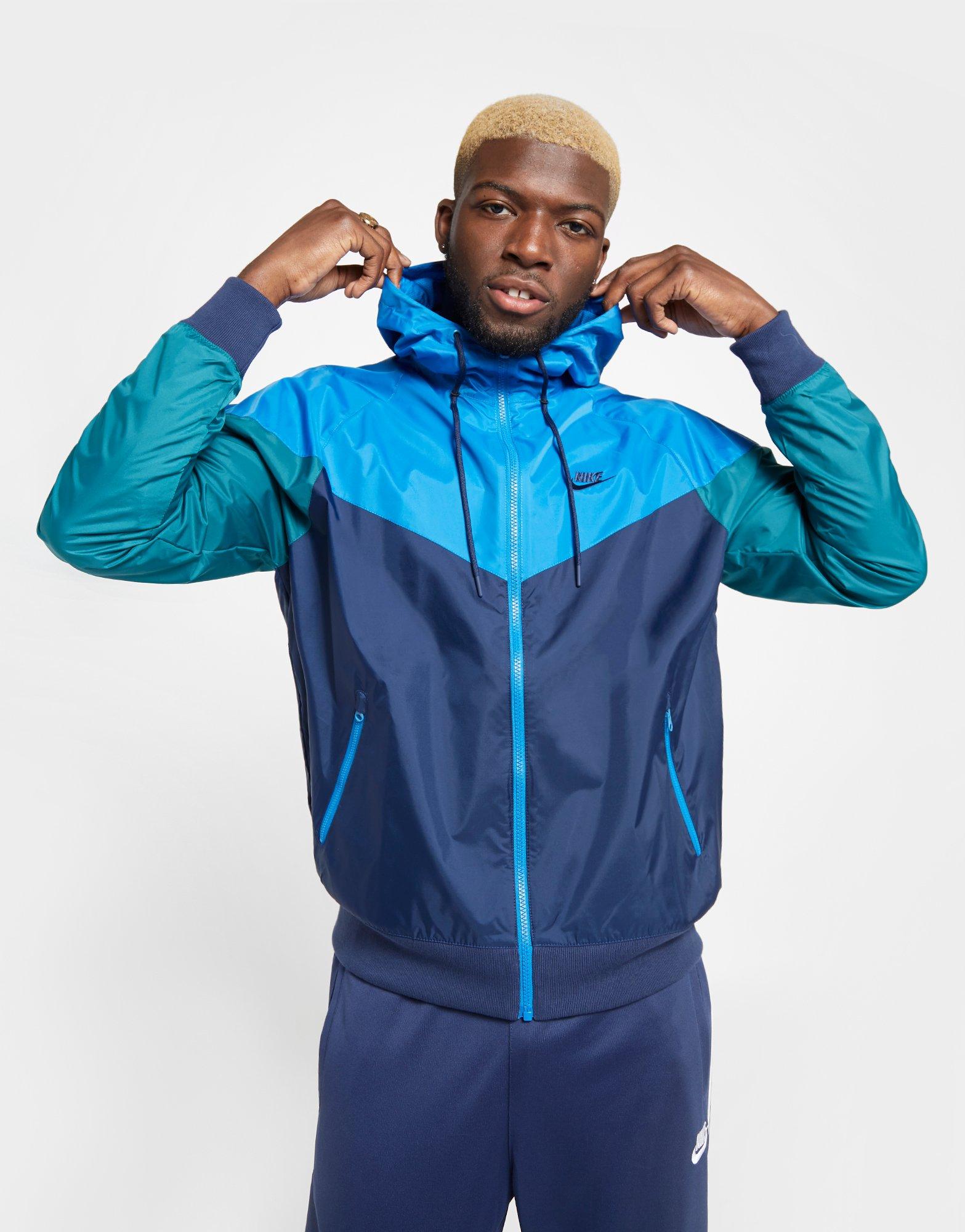 jd nike windrunner