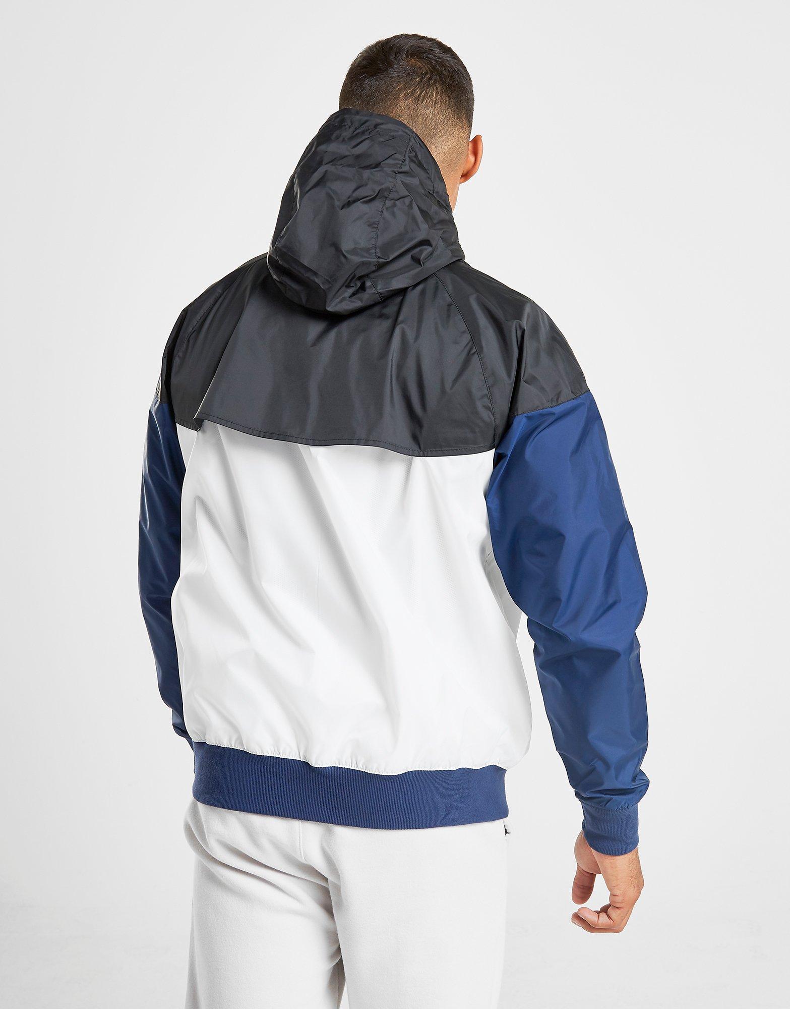 nike coupe standard jacket