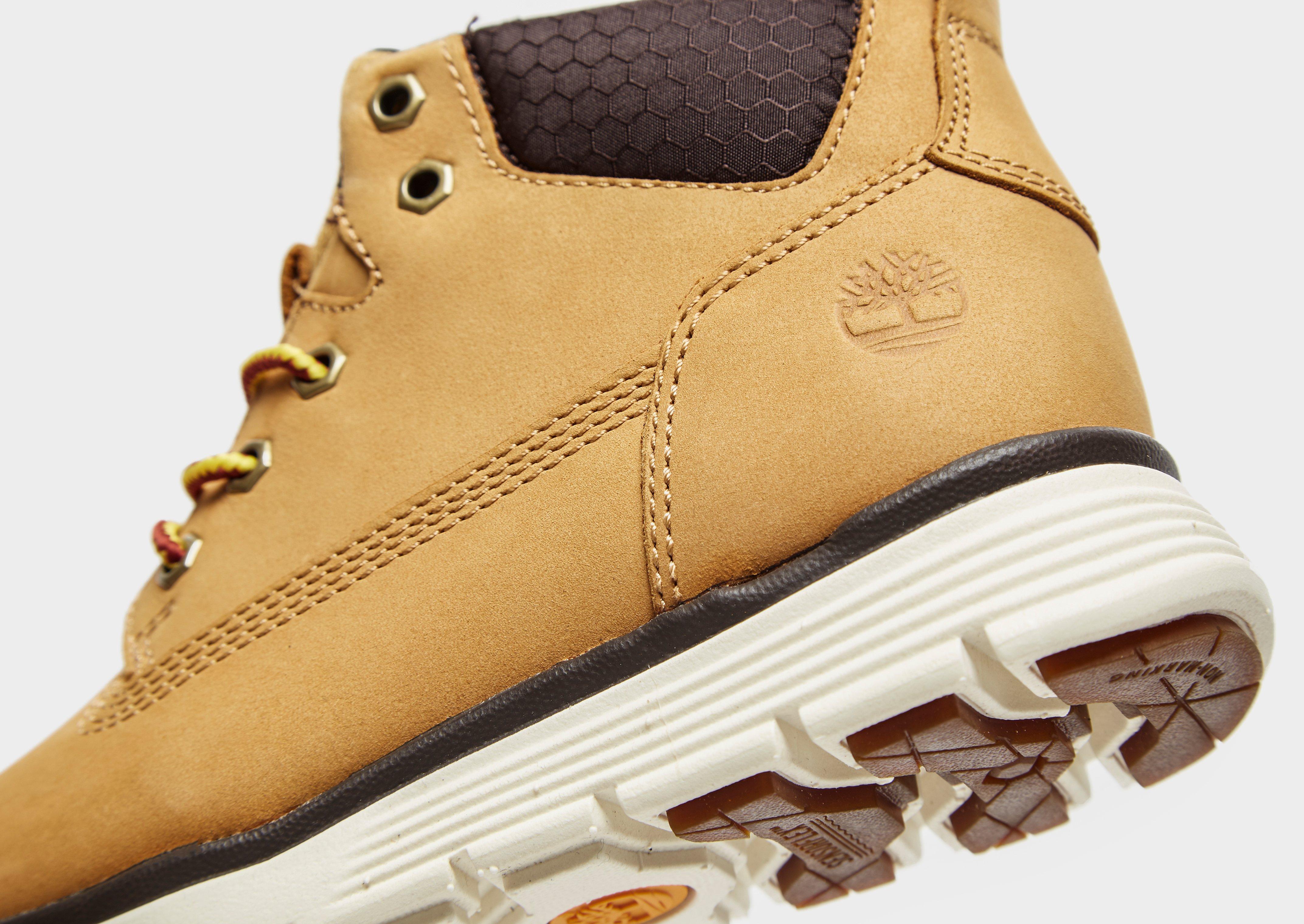 timberland killington bambino