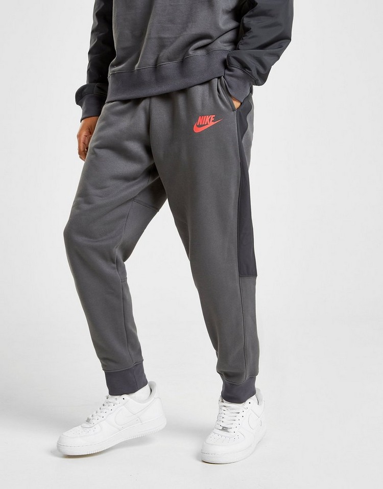 jd sports nike mens joggers