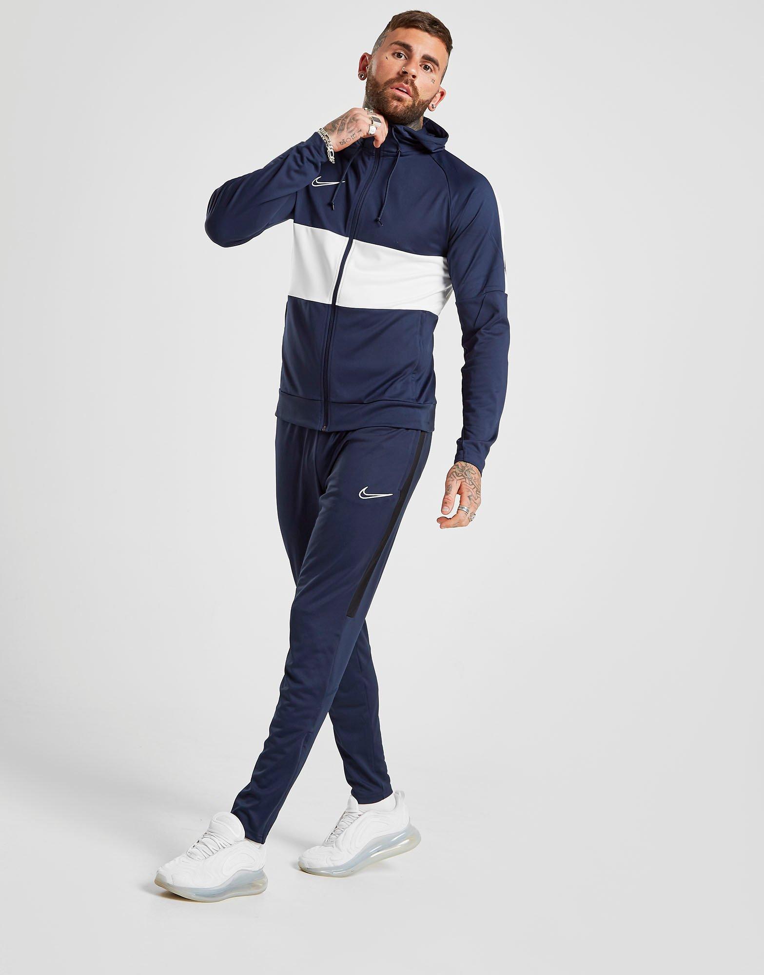 pantalon chandal nike academy