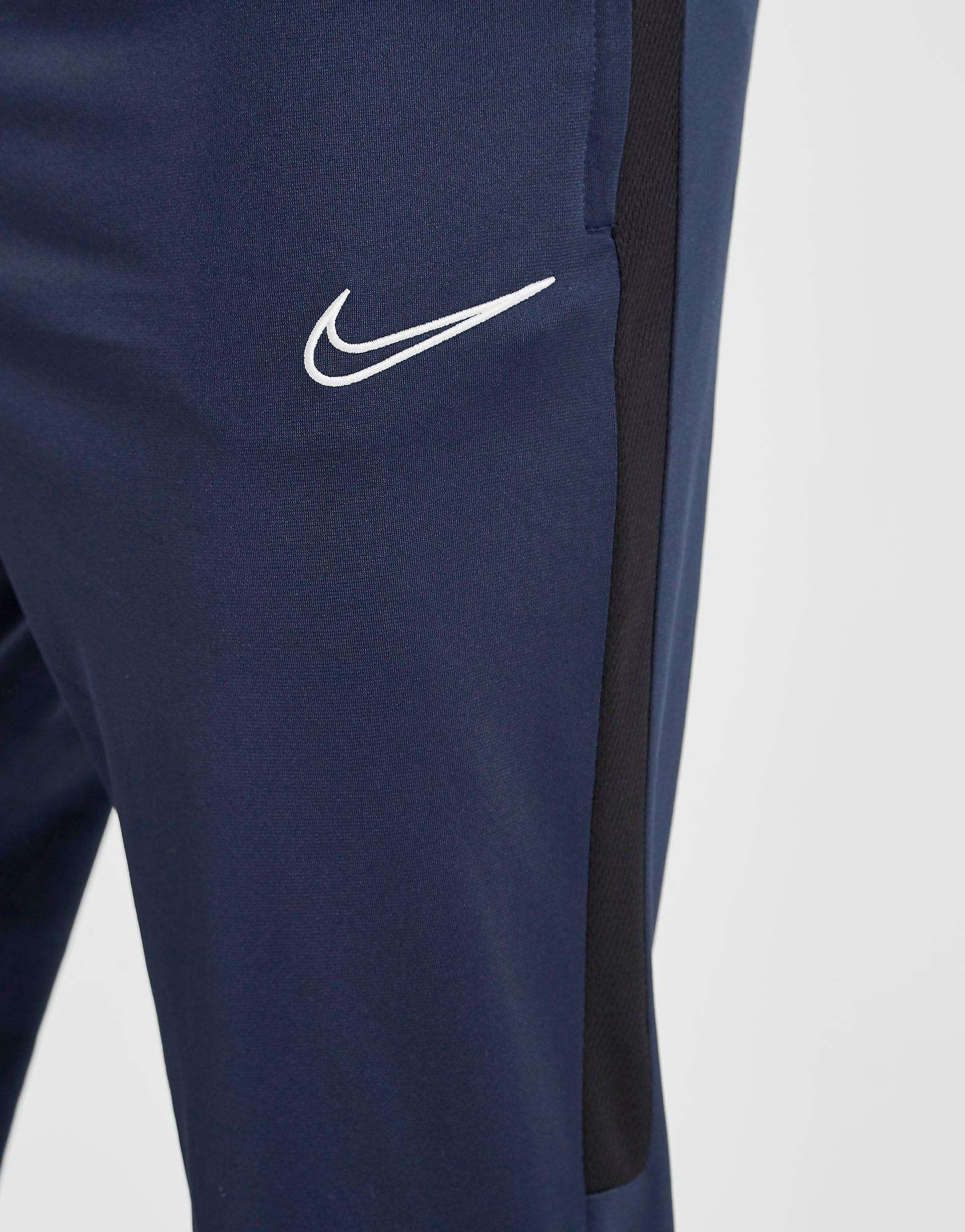pantalon chandal nike academy