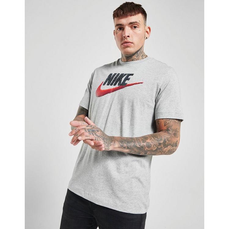 Nike Futura T-Shirt Heren