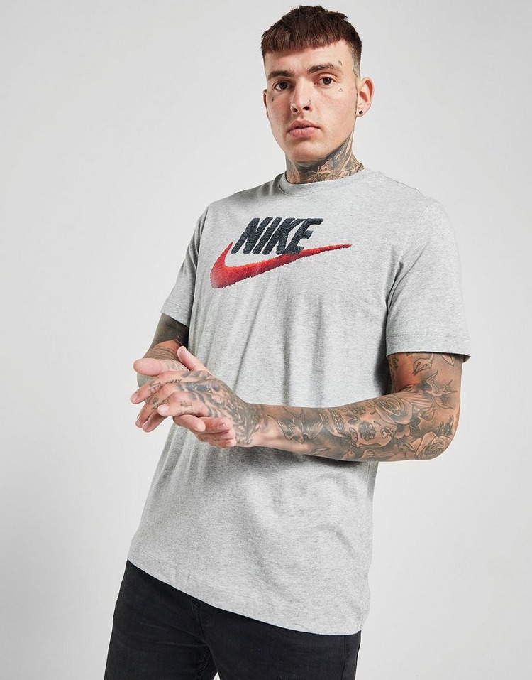 Nike Futura T-Shirt Heren