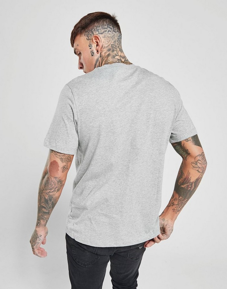 Nike Futura T-Shirt Heren