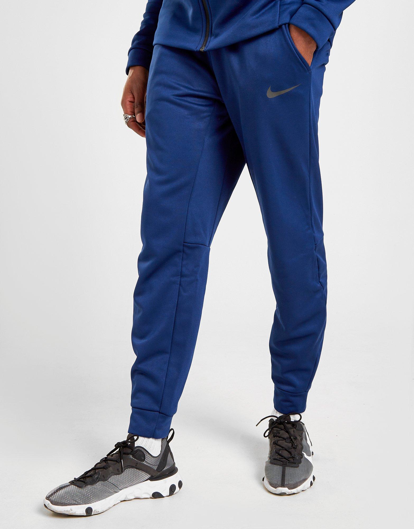 nike train poly track pants