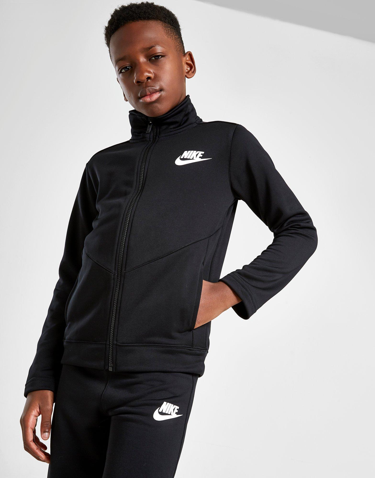 nike poly suit