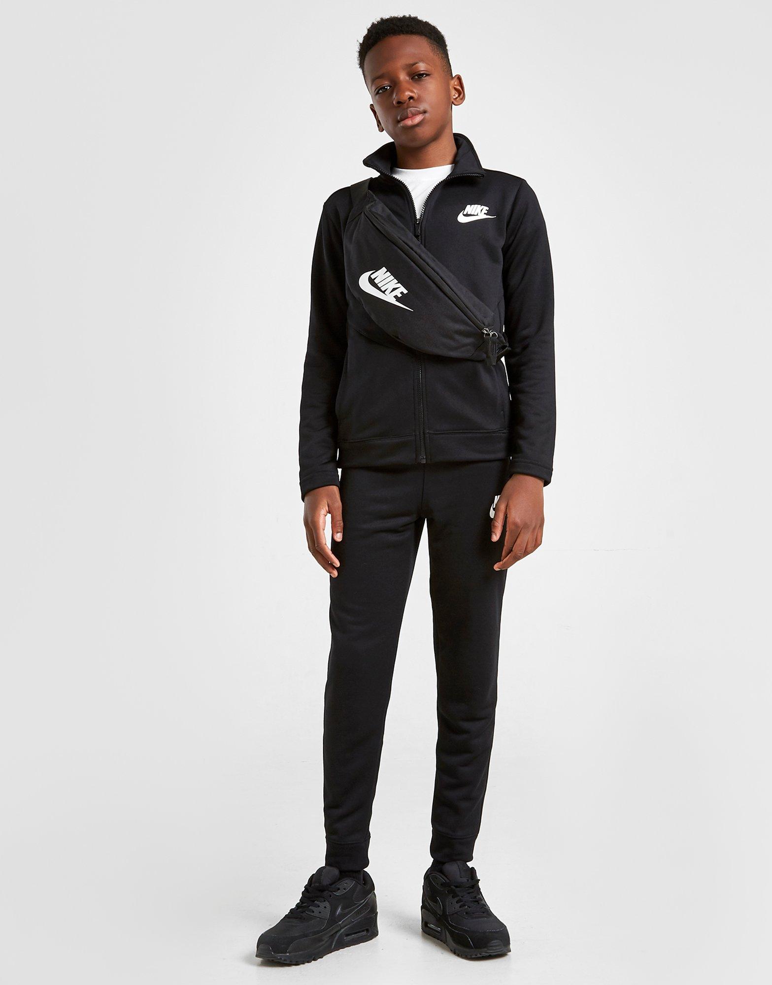 adidas tiro poly suit junior green