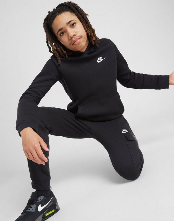 Nike Franchise Felpa con cappuccio Junior