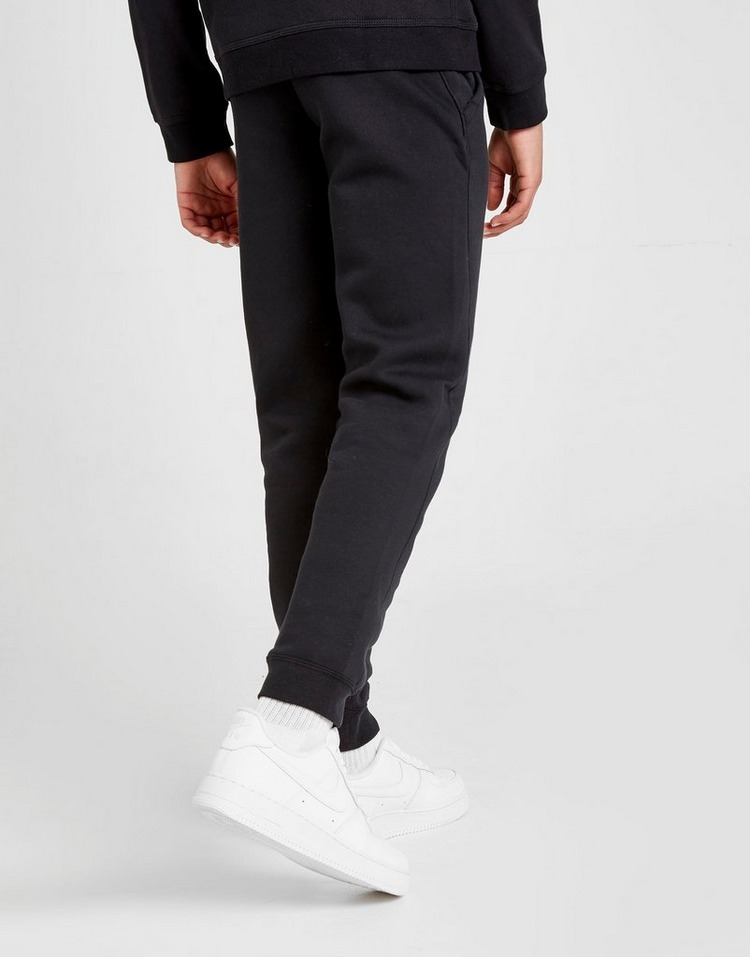 Buy Black Nike Franchise Fleece Joggers Junior | JD Sports | JD Sports ...