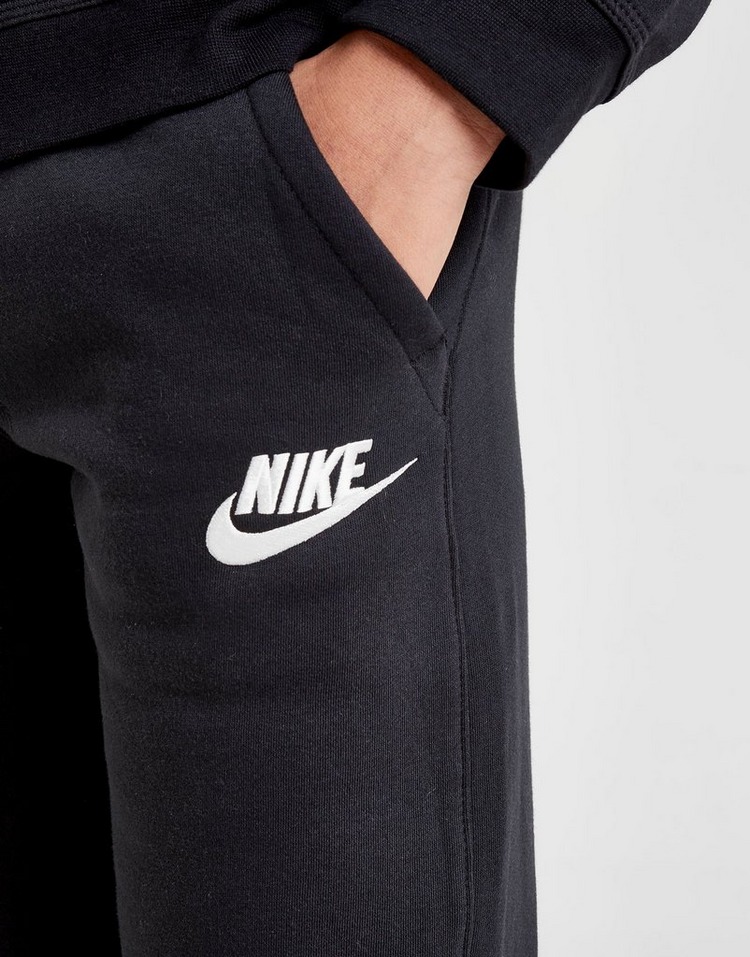 Buy Black Nike Franchise Fleece Joggers Junior JD Sports JD Sports