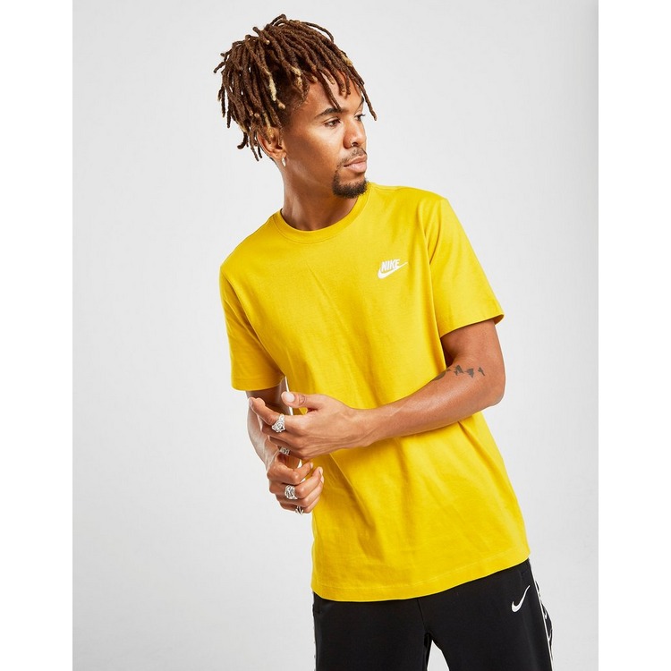 Nike Club Short Sleeve T-Shirt