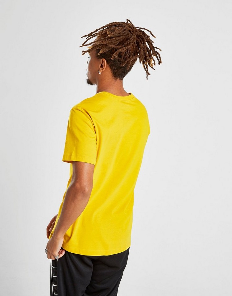 Nike Club Short Sleeve T-Shirt