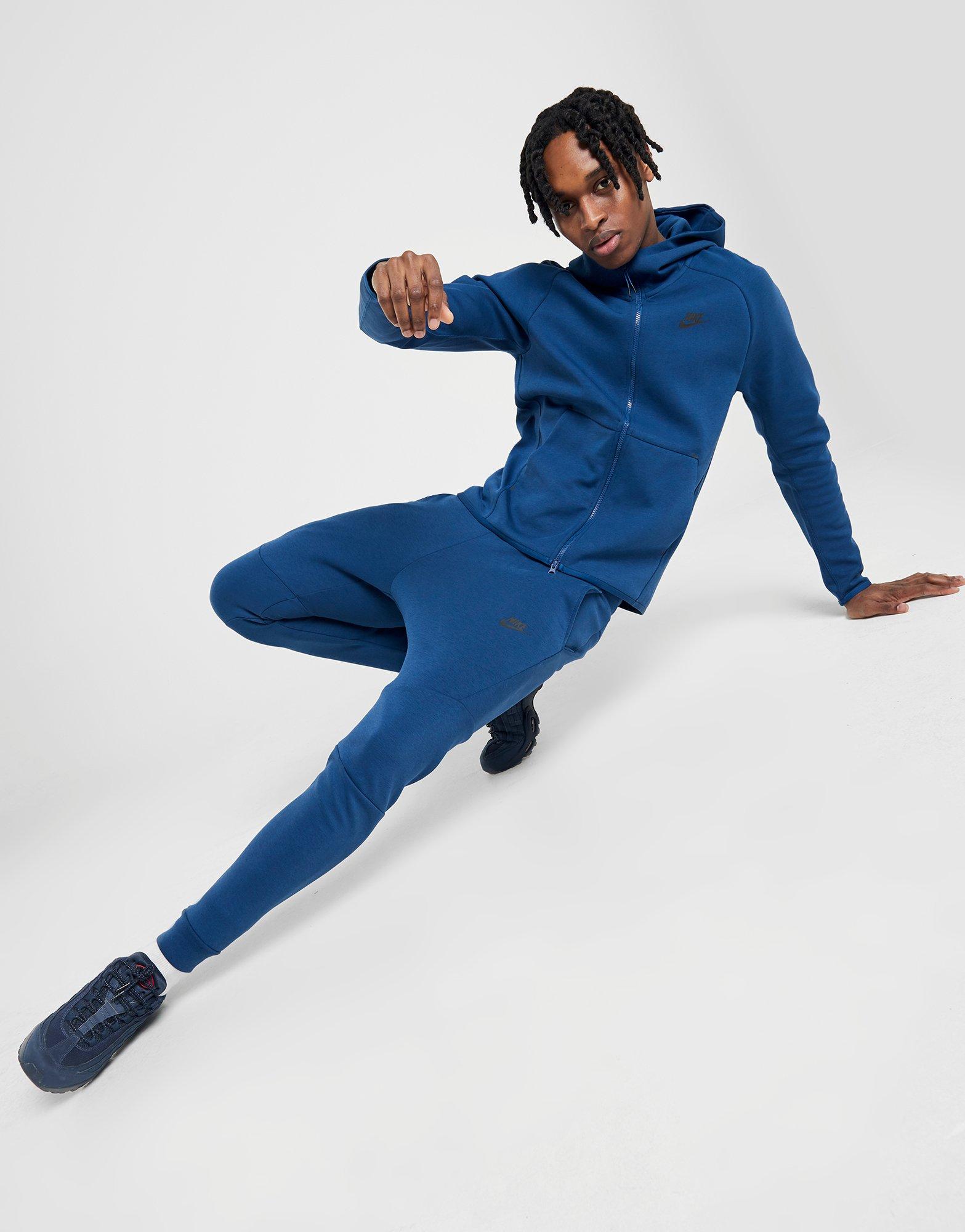 jd nike tech fleece