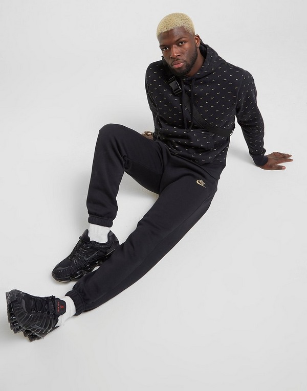 nike pantalon foundation cuffed polaire homme nike pantalon foundation cuffed polaire homme