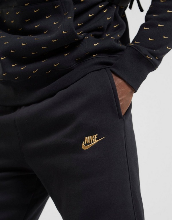 nike pantalon foundation cuffed polaire homme nike pantalon foundation cuffed polaire homme