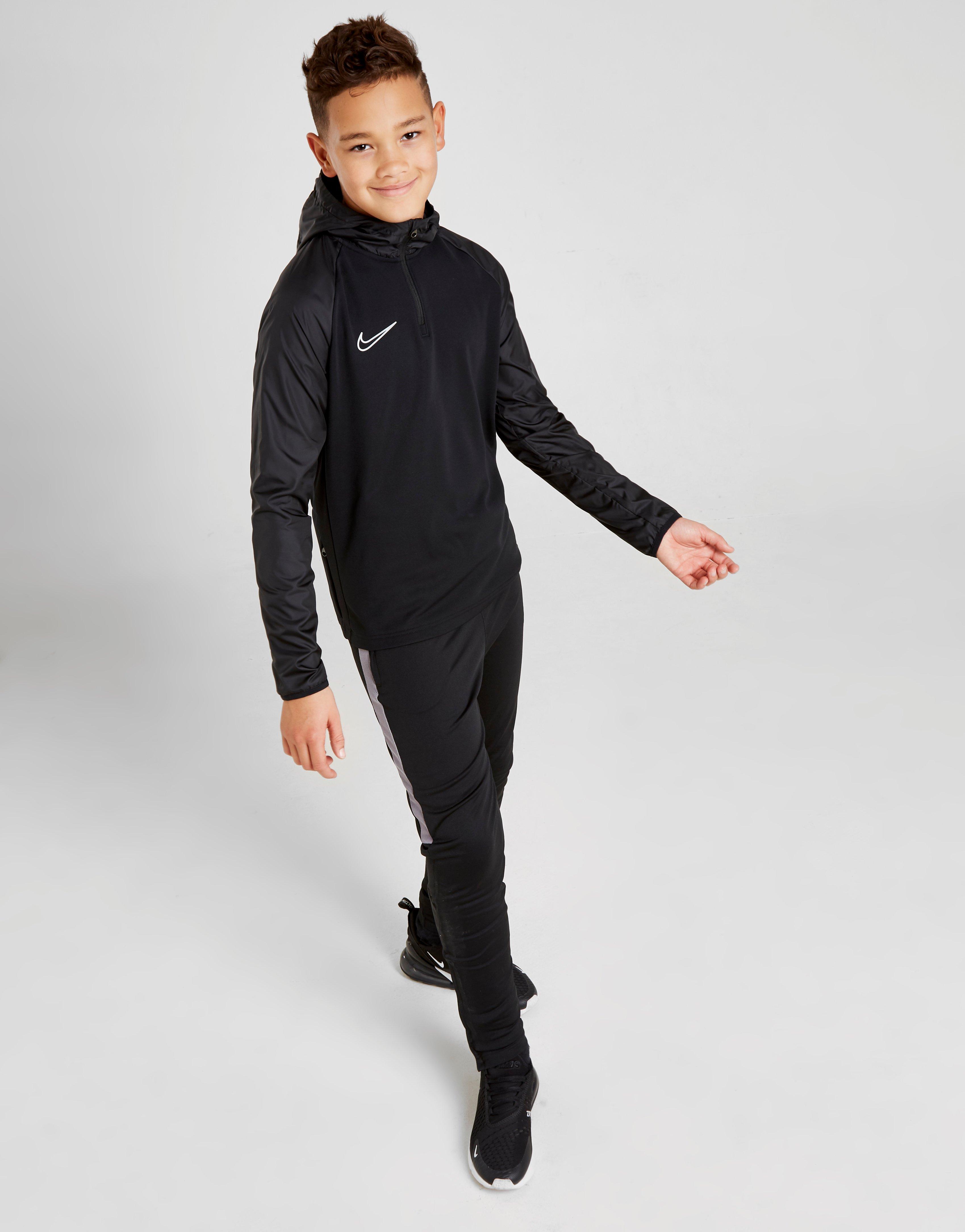 nike dry academy junior