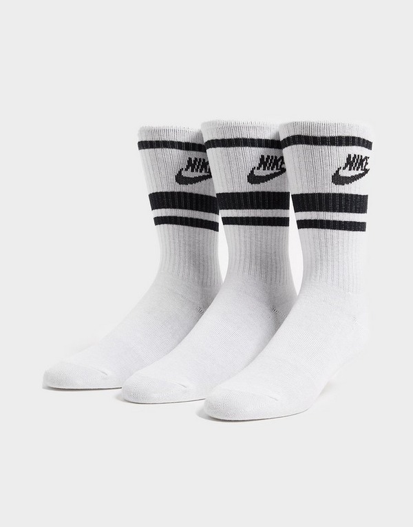 Nike pack de 3 calcetines Essential Crew