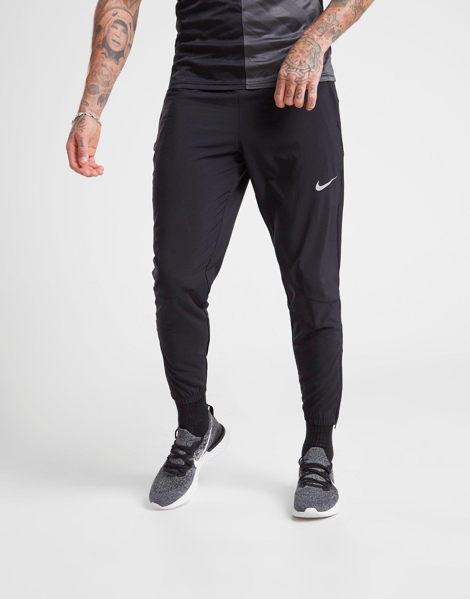 mens flex essential running pant