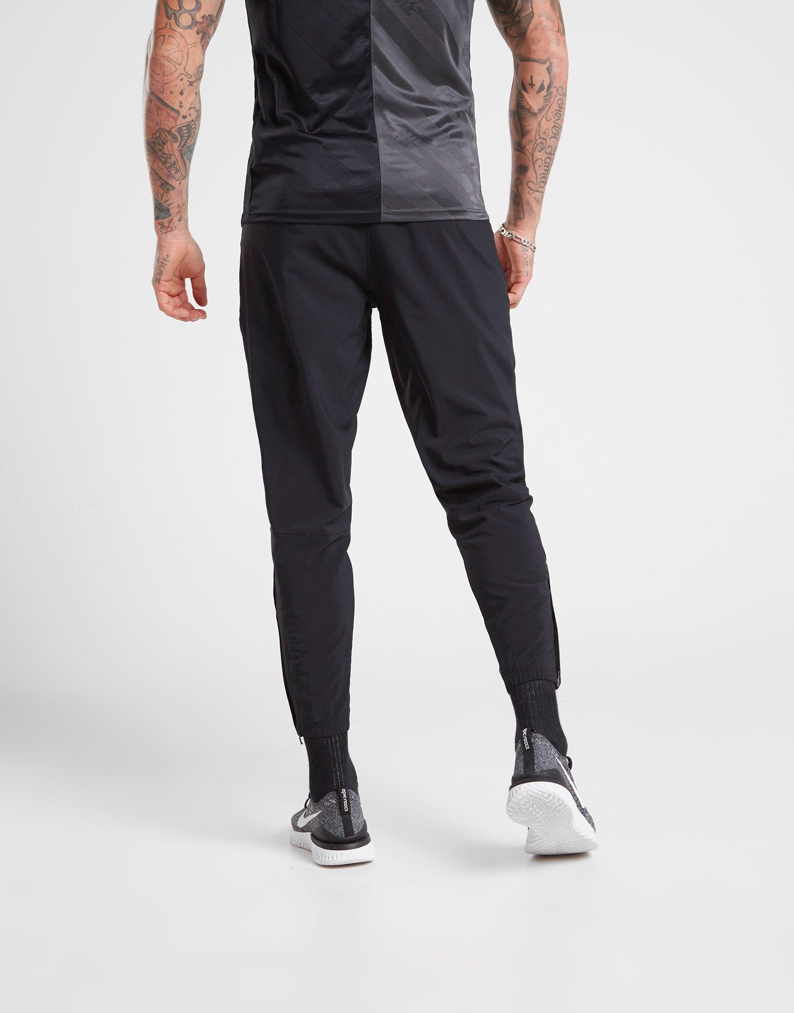 nike flex essential pants