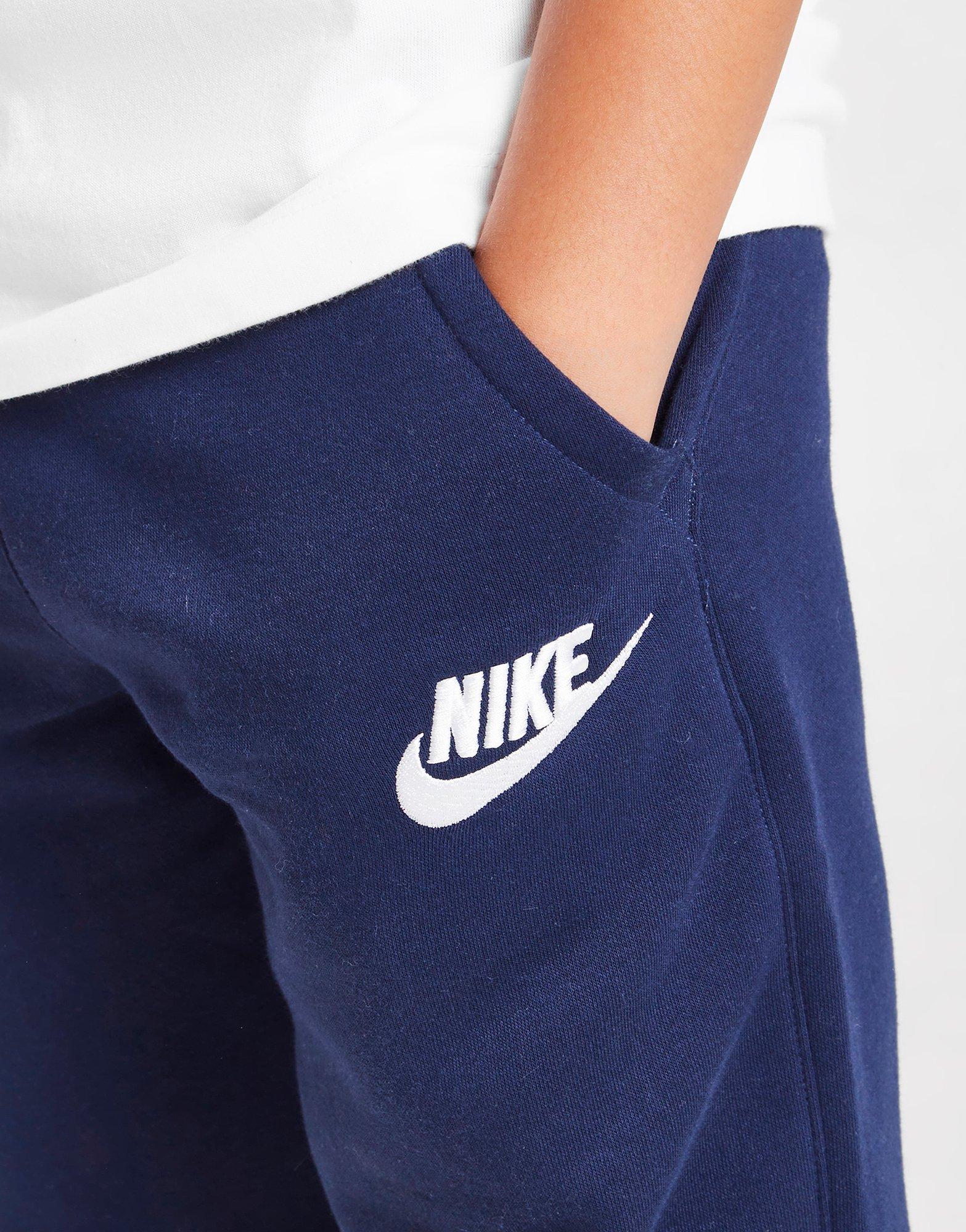 nike jogging suits for juniors