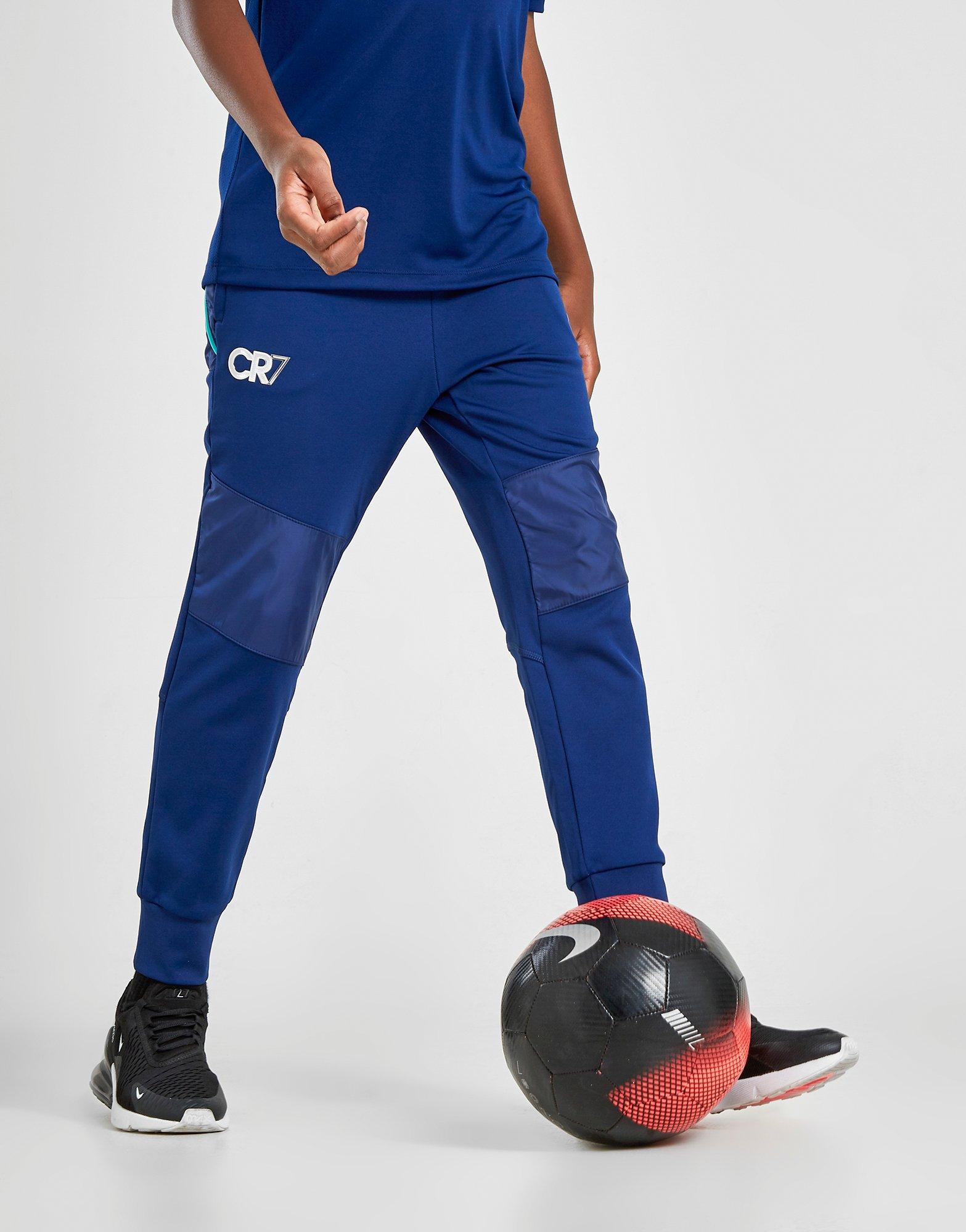 chandal nike cr7 niño