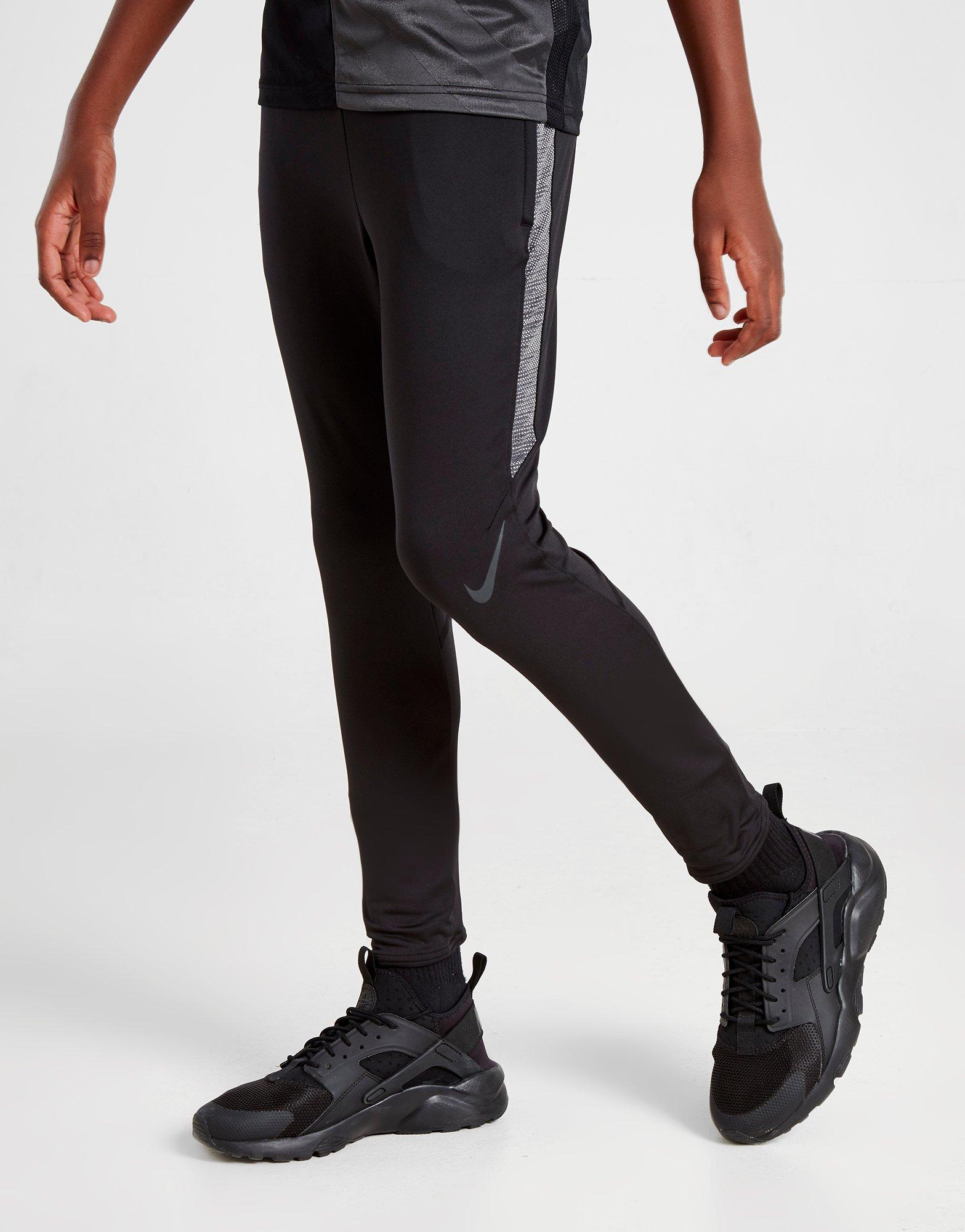 Nike Dri FIT Strike Track Pants Junior 